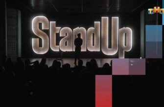 Stand Up – выпуск 16.02.2024