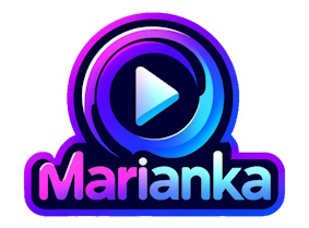 Marianka.lol – смотрим ТВ