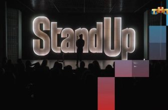 Stand Up – выпуск 10.05.2024