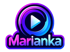 Marianka.lol – смотрим ТВ