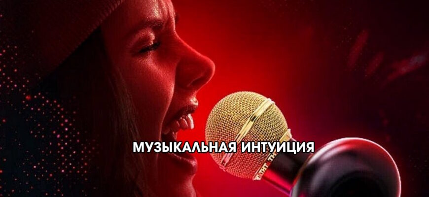 Музыкальная интуиция 4 сезон 14 выпуск 21.09.2024